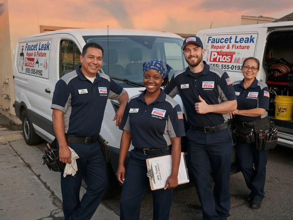 Faucet Repair company in Horseshoe Bend, ID