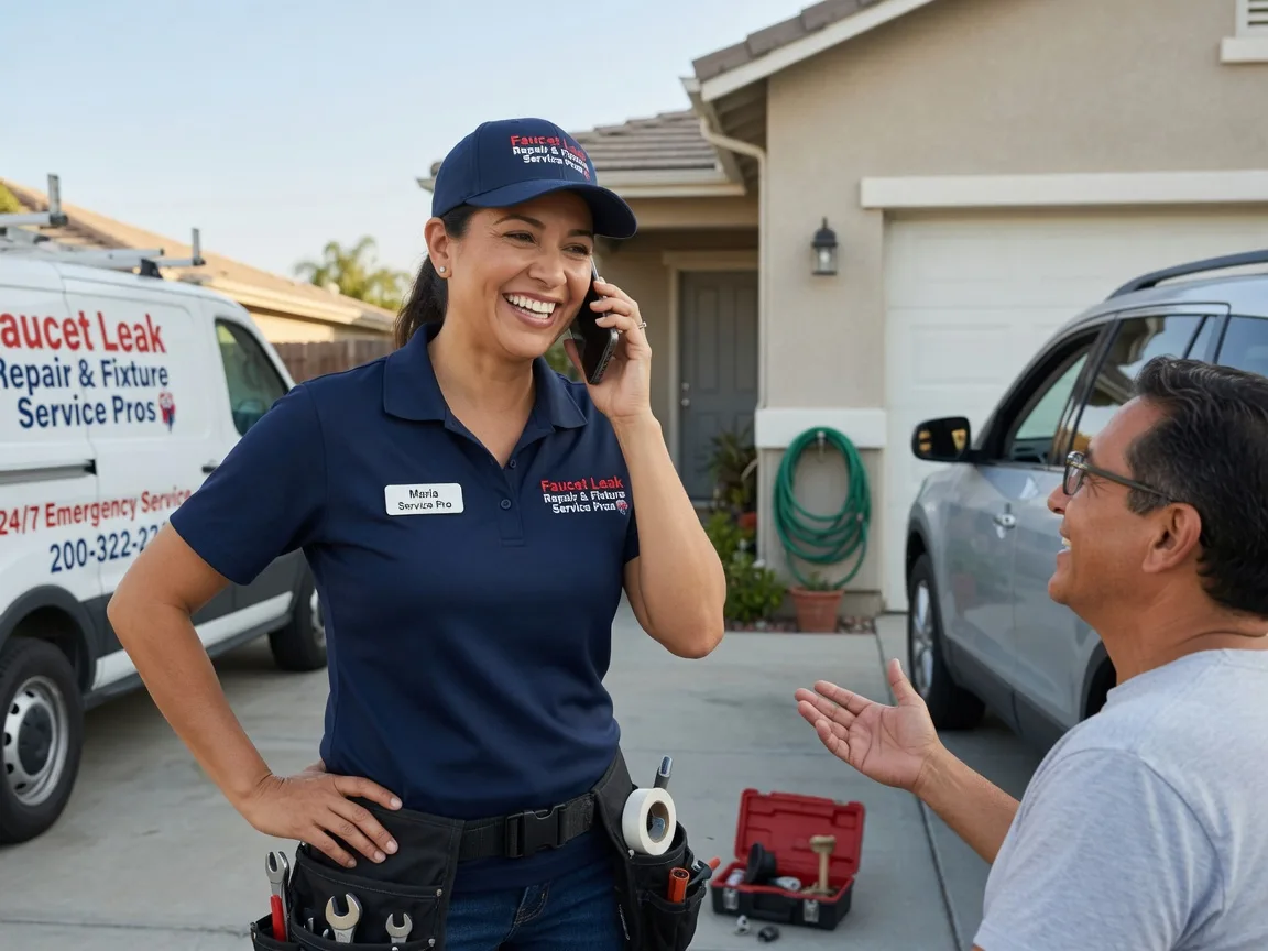 Faucet Repair Horseshoe Bend, ID FAQs