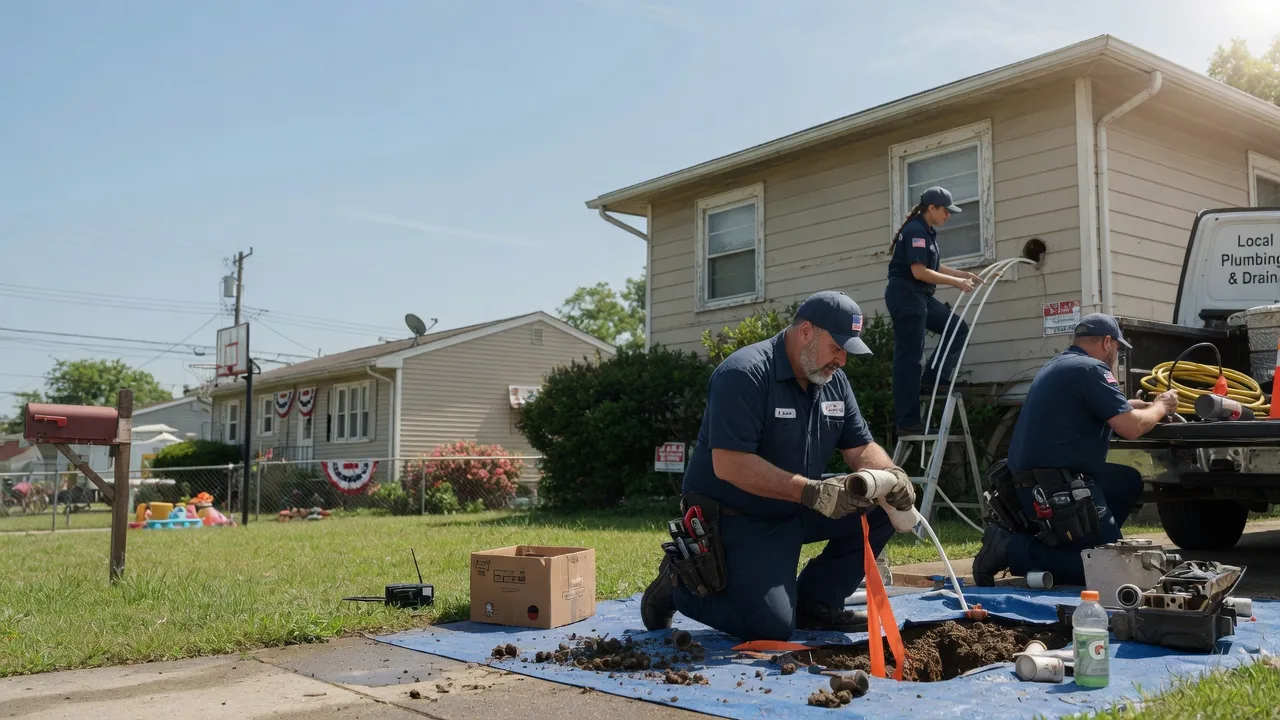 Faucet Repair in Horseshoe Bend, ID near me